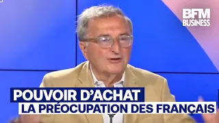 "We need company-by-company wage negotiations" (Christian de Boissieu)