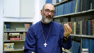 Zi de zi, cu părintele Constantin Necula - ediţia din 15 septembrie 2026 (@TVR1)