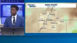Weather Impact Now | Oct. 21, 2026