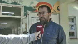 MATIAS TACCETTA - INT ESQUEL: PARQUE INDUSTRIAL