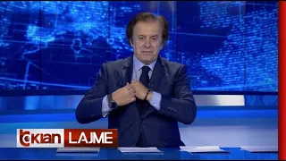 Edicioni i Lajmeve Tv Klan 14 Gusht 2026, ora 19:30 | Lajme - News