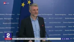 Savjet ministara BiH odobrio 800.000 maraka za evakuaciju državljana BiH sa Bliskog istoka