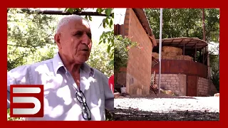 Հայաստան մտած ադրբեջանցի՞, ուրվակա՞ն, թե՞ հանցավոր խումբ. ո՞վ է սարսափ տարածում Վայոց ձորում
