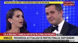 Georgiana Lobonț, în culmea disperării: „Din păcate, copiii și soțul sunt blocați în Dubai”