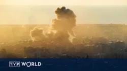 Israel launches massive strikes on Hezbollah in Lebanon | Morning Report