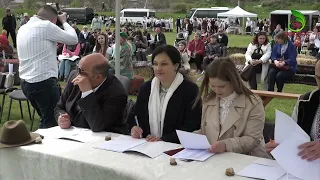BeauMonde 2026 - Reportaj - SărataVeche - Hai la joacă pe toloacă