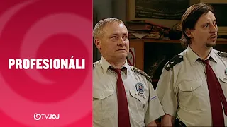 Prekliate stávky (PROFESIONÁLI)