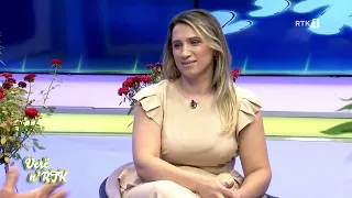 Verë n'RTK - Fehmi Ferati ,prezantues 08.08.2026