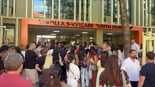 Alarmi për bombë në shkollën “Edit Durham”, frikëson prindërit! Policia arreston autorin