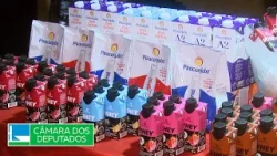 Segurança de suplementos alimentares: GT da Câmara aprova relatório – 27/03/26 Segurança de suplementos alimentares: GT da Câmara aprova relatório – 27/03/26