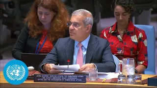 Haiti: Nearly 200,000 Deported to Haiti in 2026 So Far-  Briefing | United Nations