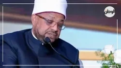 البحوث الإسلامية من منتدى مصر: هناك رؤية تطلعية يقوم بها الأزهر الشريف للتعاطي مع المستجدات