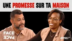 Moi et ma maison, nous servirons l'Éternel avec Manue Gautier - Face à Face - Yannis Gautier