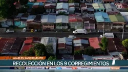 Se oficializa la salida de Revisalud, AAUD asume recolección de basura en San Miguelito