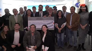 Media Fund Resources Awarded (09/01/2026)