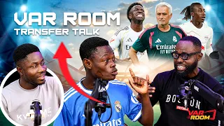 Is Yan Diomandé really worth over €100 million? 💰