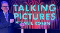 Хэмнет, Спрингстин: Избавь меня от ничего, Злая: Во имя добра | Talking Pictures с Нилом Розеном