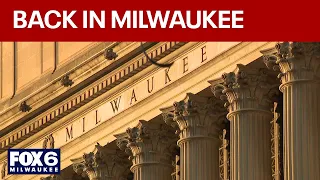 Milwaukee girl abducted, man in custody; family finding path forward | FOX6 News Milwaukee