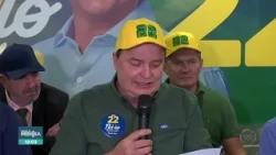 Max Russi and the majority of MT state representatives declare support for Flávio Bolsonaro