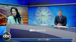 Ora e Fundit, ora 23:00- 27 janar 2026 | ABC News Albania Ora e Fundit, ora 23:00- 27 janar 2026 | ABC News Albania