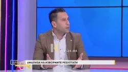 Farizi në Klan Debat: Opozita shqiptare mund të merrë më shumë vota në raundin e dytë zgjedhor