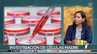 Panama has a regulatory framework for the use of stem cell treatments