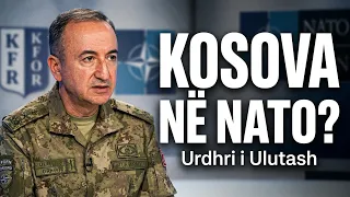 Komandanti i KFOR-it  - Duhet konsensus për Kosovën në NATO