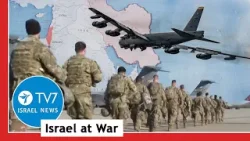 Израиль расширяет список целей в Иране; Трамп заявляет, что осталось 4-6 недель до начала масштаб...