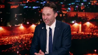 The Middle East Report   Building strong bridges with Israel