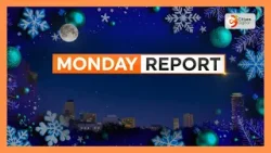 MONDAY REPORT | 29th DEC 2025 MONDAY REPORT | 29th DEC 2025