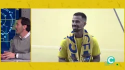 SUBMARINO AMARILLO 23 02 26 ONDA CADIZ TV