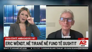 Amerika vulos ambasadorin për Shqipërinë! Gazetari: Ama 5 vende në Ballkan pa ambasador, nga…!