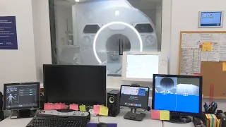 Obnovené pracovisko magnetickej rezonancie