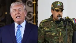 Trump says U.S. will control Venezuela’s oil as seizures escalate