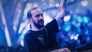 Steve Angello WE1 | Tomorrowland 2026