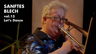 OK Studiokonzert | Sanftes Blech | Folge 13 | Let's Dance