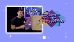 SIEMPRE HAY TIEMPO - SORTEO Y VISITA DE AQUAPLANTS - 27 DE SEPTIEMBRE SIEMPRE HAY TIEMPO - SORTEO Y VISITA DE AQUAPLANTS - 27 DE SEPTIEMBRE