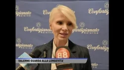INFORMAESTETICA 2026, SALERNO LOOKS TO LONGEVITY - NEWS REPORT FROM 10/19/2026