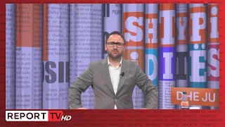 Qytetarja kritikon qeverinë: “Shqipëria nuk ndryshohet me ‘makeup’, por me revolucion!”