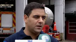 Bomberos: recomendaciones para la prevención de incendios Bomberos: recomendaciones para la prevención de incendios