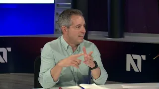 Perfiles Y Perfilados con Sergio Valle