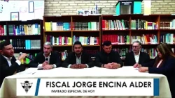 CONOCIENDO A LAS AUTORIDADES DE SANTA ROSA DEL AGUARAY. SEGUNDA EDICION