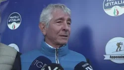 Appenninica 2026, Abodi: "Investimenti necessari"