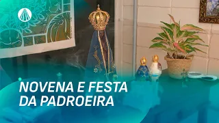 Novena e Festa da Padroeira impulsionam vendas e empregos | TJ Aparecida