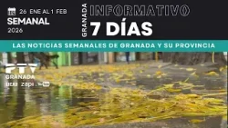Lluvias | PTV Noticias: 7 días Lluvias | PTV Noticias: 7 días