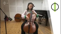 Talentum Hungaricum – Reganhart Anna Blanka Talentum Hungaricum – Reganhart Anna Blanka