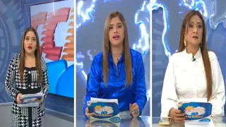 Acción 10 en la Mañana: Programa del viernes 28 de agosto de 2026