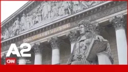 Revolucion martesor në Francë, Parlamenti heq detyrimin për raporte seksuale për çiftet Revolucion martesor në Francë, Parlamenti heq detyrimin për raporte seksuale për çiftet