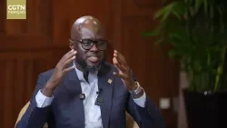 DEUX SESSIONS   MALICK NDIAYE : La Chine constitue un exemple en matière de démocratie