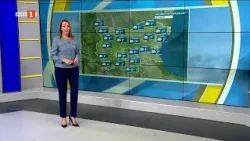 Превалявания във вторник, Прогноза за времето за 17.03.2026